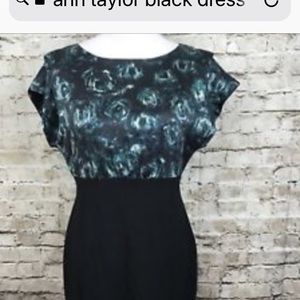 Ann Taylor dress